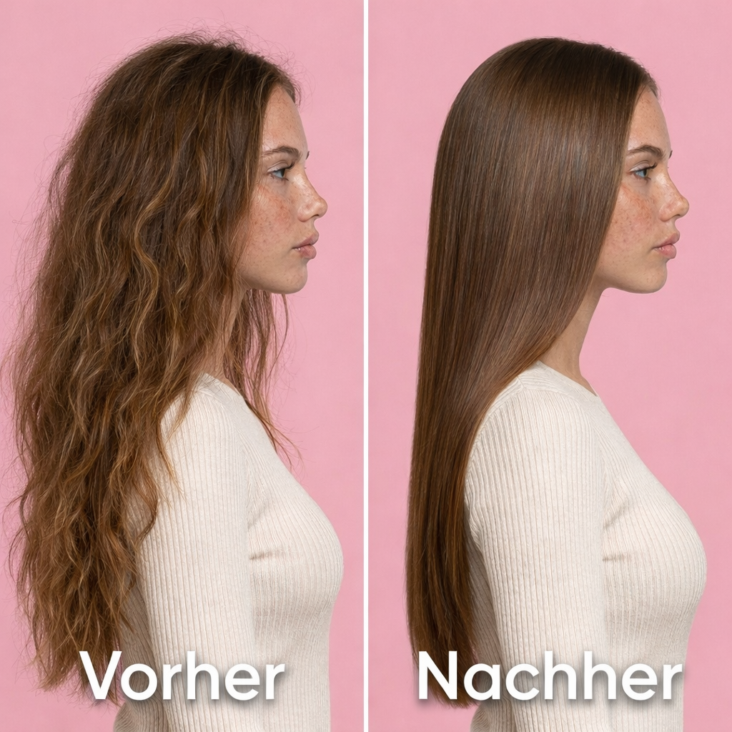 Glow2day AirStyler™ Pro