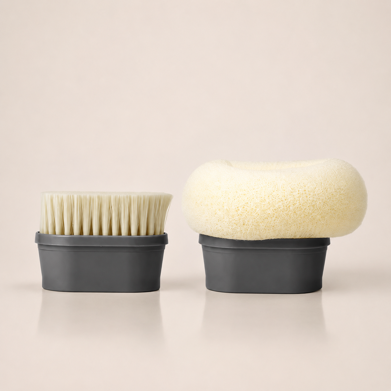 GlowShower™ Spa-Aufsatz-Set